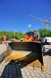 Baumaschinentag 2012  02